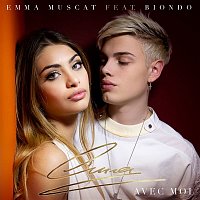 Emma Muscat – Avec moi (feat. Biondo)