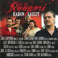 Rooperi - Kadun laulut