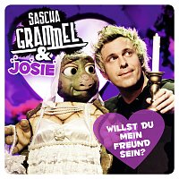 Sascha Grammel, Josie – Willst Du mein Freund sein? [Swing Mix]