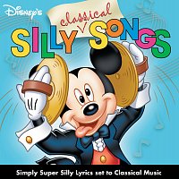 Různí interpreti – Silly Classical Songs
