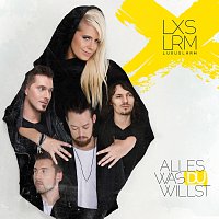 Luxuslarm – Alles was du willst