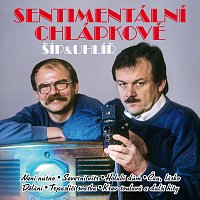Karel Šíp, Jaroslav Uhlíř – Sentimentální chlápkové CD