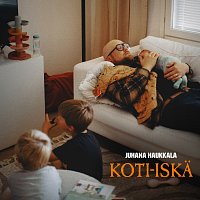Juhana Haukkala – Koti-iska