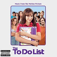 Různí interpreti – The To Do List [Music From The Motion Picture]