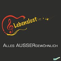 Přední strana obalu CD Alles aussergewöhnlich