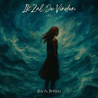 Jim Bakkum, Bettina Holwerda – Ik Zal Je Vinden [Live @ theatertour SAMEN]