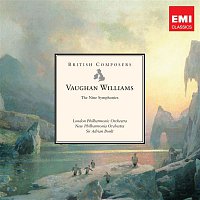 Sir Adrian Boult – Vaughan Williams: The Nine Symphonies