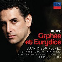 Juan Diego Flórez, Ainhoa Garmendia, Orquesta Sinfónica de Madrid – Gluck: Orfée et Euridice