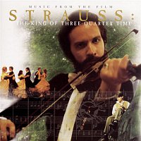 Slovak Philharmonic Orchestra, Johann Strauss, Jr. – Strauss, The King of 3/4 Time
