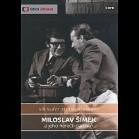 Miloslav Šimek – Síň slávy televizní zábavy