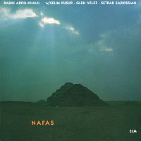 Rabih Abou-Khalil, Selim Kusur, Glen Velez, Setrak Sarkissian – Nafas