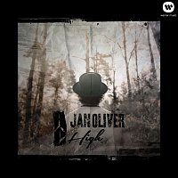 Přední strana obalu CD High (Radio Edit)