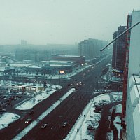 Přední strana obalu CD Ice