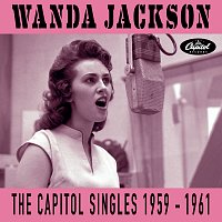 Wanda Jackson – The Capitol Singles 1959-1961