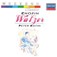 Peter Katin – Chopin: Waltzes