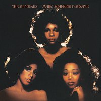 The Supremes – Mary, Scherrie & Susaye