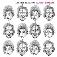 Les Rita Mitsouko – Variéty [Remixes EP]