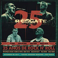 Resgate – Resgate 25 Anos (Ao Vivo)