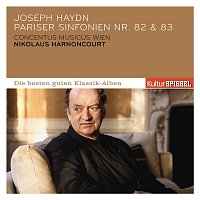 Haydn: Sinfonien Nr. 82 & 83
