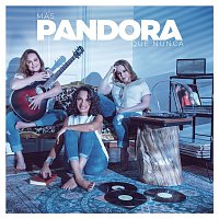 Přední strana obalu CD Más Pandora Que Nunca