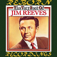 The Very Best Of Jim Reeves (HD Remastered)