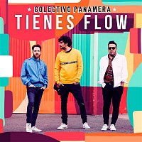 Colectivo Panamera, Casa Valdés – Tienes flow