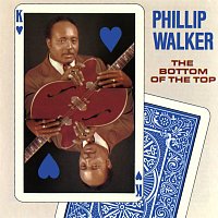 Phillip Walker – The Bottom Of The Top