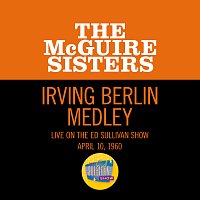 Irving Berlin Medley [Medley/Live On The Ed Sullivan Show, April 10, 1960]