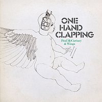 Paul McCartney, Wings – One Hand Clapping CD