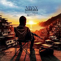 Many Santana – Petit frere