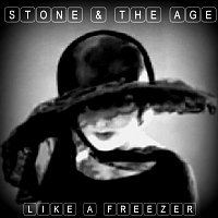 Přední strana obalu CD Like a Freezer