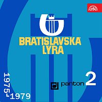 Různí interpreti – Bratislavská lyra Panton 2 (1975-1979) FLAC