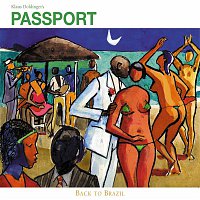 Klaus Doldinger's Passport – Back To Brazil