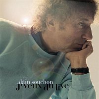 Alain Souchon – J'veux Du Live