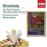 Oslo Philharmonic Orchestra & Mariss Jansons – Stravinsky: The Rite of Spring/Petrushka