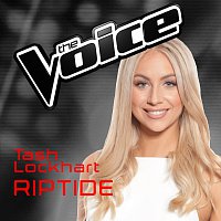 Tash Lockhart – Riptide [The Voice Australia 2016 Performance]