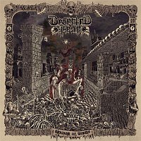 Deserted Fear – Kingdom Of Worms