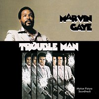 Marvin Gaye – Trouble Man