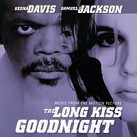 The Long Kiss Goodnight [Music From The Motion Picture]