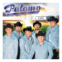 Palomo – A Partir De Cero