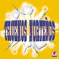 Truenos Nortenos – Truenos Nortenos