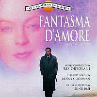 Riz Ortolani – Fantasma d'Amore