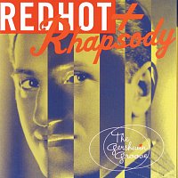 Přední strana obalu CD Red Hot + Rhapsody