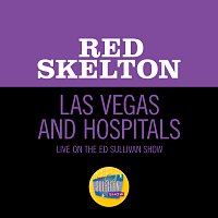 Red Skelton – Las Vegas And Hospitals [Live At The Ed Sullivan Show, September 29, 1968]