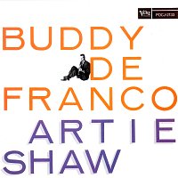 Buddy De Franco – Plays Artie Shaw