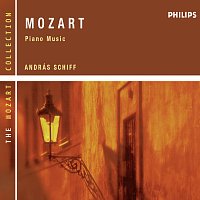 András Schiff – Mozart: Piano Music