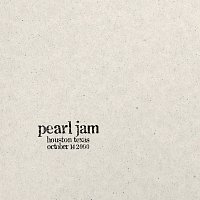 Pearl Jam – 2000.10.14 - Houston, Texas [Live]