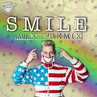 SMILE [Lost Identity & Teknoclash Remix]
