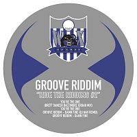 Groove Riddim – Ride the Riddim 2