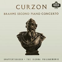 Brahms: Piano Concerto No. 2 [Hans Knappertsbusch - The Orchestral Edition: Volume 3]